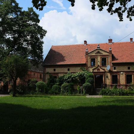 Cozy House In The Countryside Villa Miedzylesie  Exterior foto